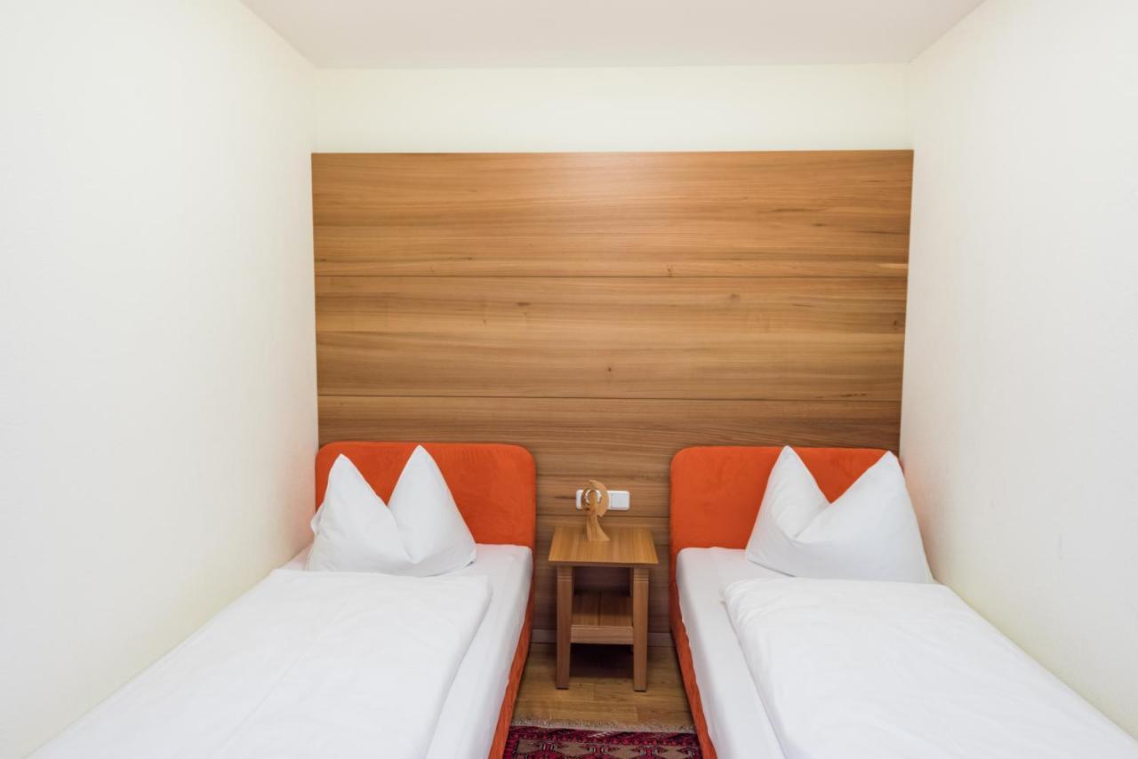 Hotel Walserberg Warth  Стая снимка