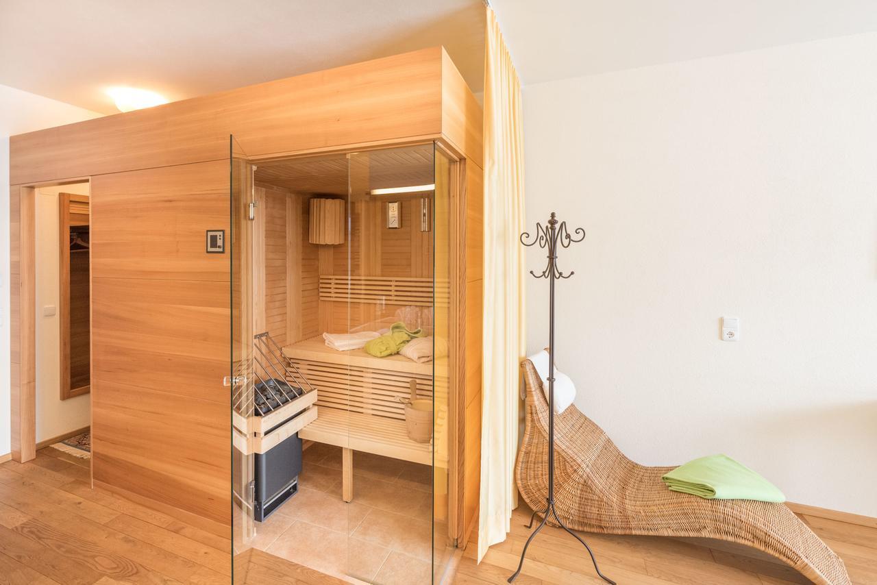Hotel Walserberg Warth  Екстериор снимка