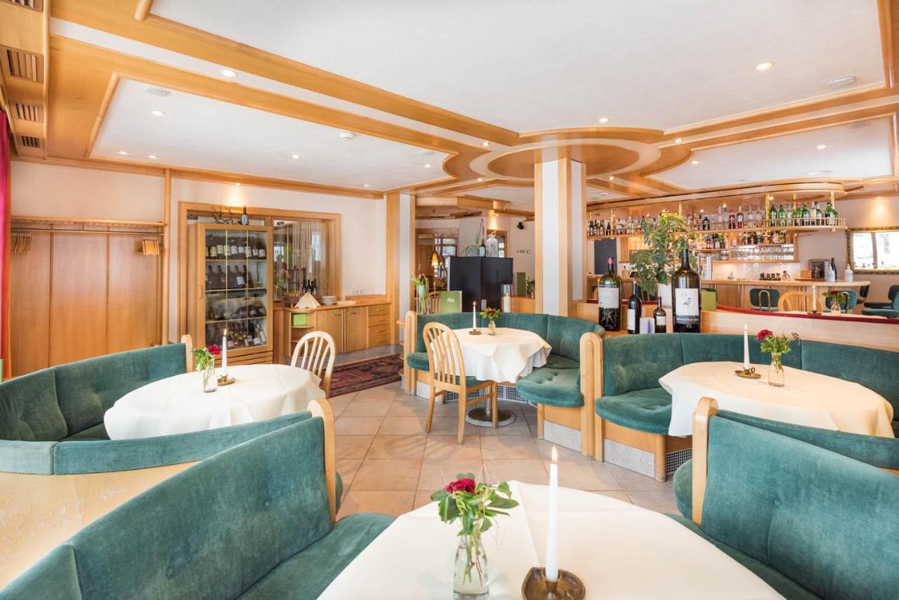 Hotel Walserberg Warth  Екстериор снимка